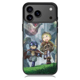 Made in Abbys iPhone 17 Pro Case OV11133