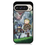 Made in Abbys Google Pixel 10 Pro XL Case OV11133