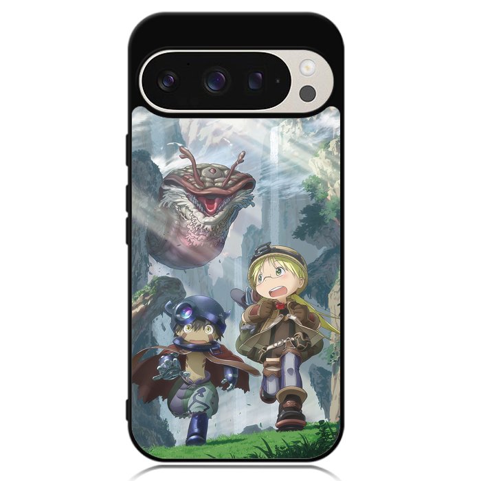 Made in Abbys Google Pixel 9 Pro XL Case OV11133