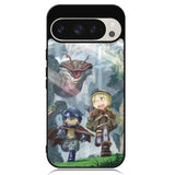 Made in Abbys Google Pixel 9 | Pixel 9 Pro Case OV11133