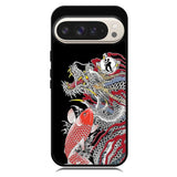 Japan Dragon Google Pixel 10 | Google Pixel 10 Pro Case OV11117