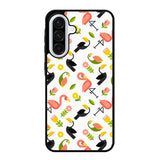 Tropical Bird Samsung Galaxy A36 5G Case OV6712