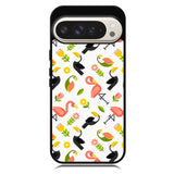 Tropical Bird Google Pixel 10 Pro XL Case OV6712