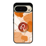 Zodiac Leo Google Pixel 10 Pro Case QC6761