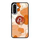 Zodiac Leo Samsung Galaxy A56 5G Case OV6761