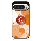 Zodiac Leo Google Pixel 10 Pro XL Case OV6761