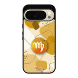 Zodiac Virgo Google Pixel 10 Pro XL Case QC6766