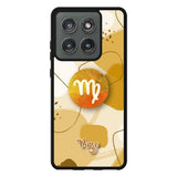 Zodiac Virgo Motorola Moto Edge 2025 Case QC6766
