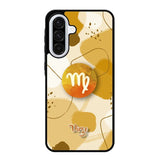 Zodiac Virgo Samsung Galaxy A56 5G Case OV6766