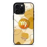 Zodiac Virgo iPhone 16 Pro Max Case OV6766