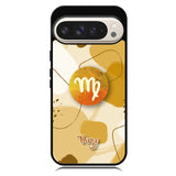 Zodiac Virgo Google Pixel 10 Pro XL Case OV6766