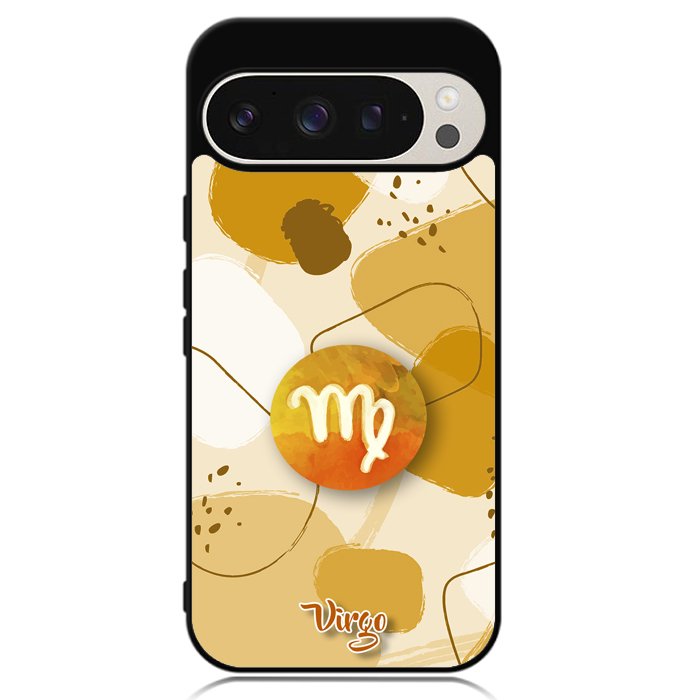 Zodiac Virgo Google Pixel 9 Pro XL Case OV6766