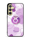 Zodiac Taurus Samsung Galaxy S24 Plus 5G , Samsung Galaxy S24+ 5G Case OV6767