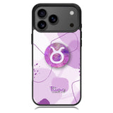 Zodiac Taurus iPhone 17 Pro Case OV6767