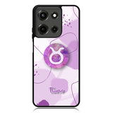Zodiac Taurus Motorola Moto G 5G 2025 Case OV6767