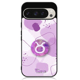 Zodiac Taurus Google Pixel 9 | Pixel 9 Pro Case OV6767