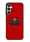 Spiderman Samsung Galaxy A15 5G Case OV2448