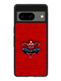 Spiderman Google Pixel 8 Case QC2448
