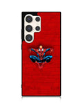 Spiderman Samsung Galaxy S23 Ultra 5G Case QC2448