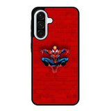Spiderman Samsung Galaxy A26 5G Case OV2448
