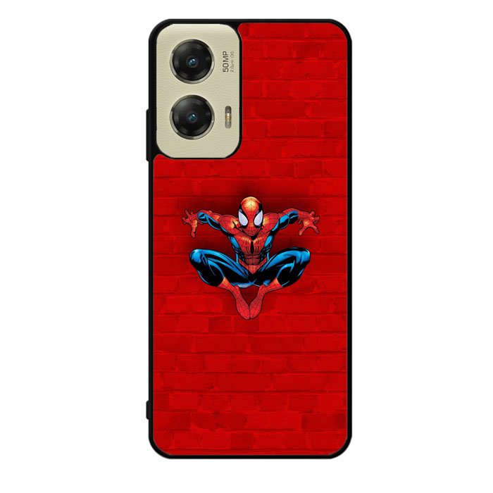 Spiderman Motorola Moto G Stylus 5G 2024 Case OV2448