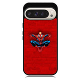 Spiderman Google Pixel 10 | Google Pixel 10 Pro Case OV2448