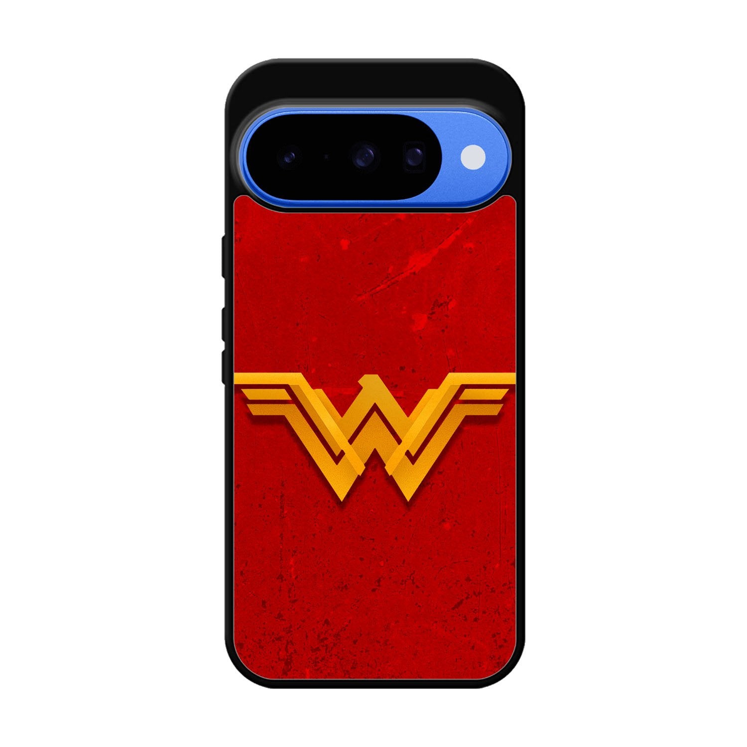 Wonder Woman Google Pixel 10 Case QC6736