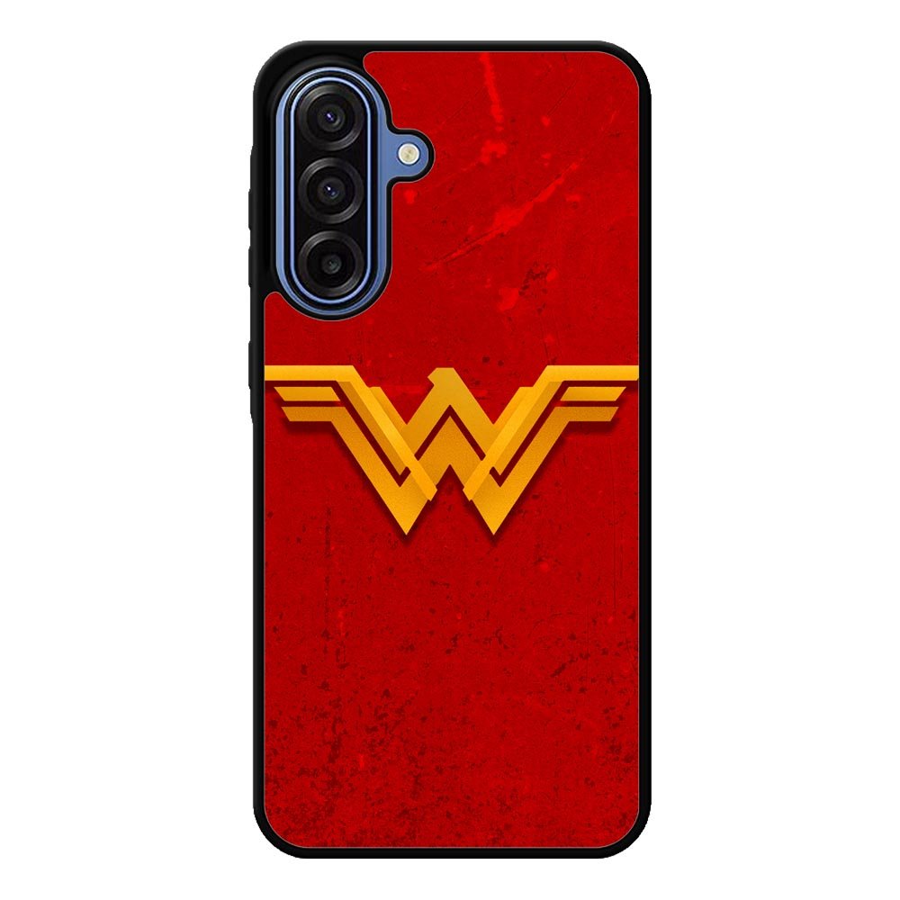 Wonder Woman Samsung Galaxy A17 Case QC6736