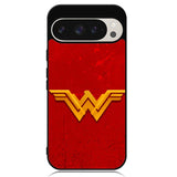 Wonder Woman Google Pixel 9 | Pixel 9 Pro Case OV6736
