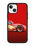 Lightning McQueen iPhone 15 Plus Case OV6473