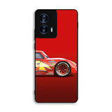 Lightning McQueen Motorola Moto G Power 5G 2024 Case OV1528