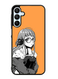 Futaba Persona 5 Samsung Galaxy A15 5G Case OV6387