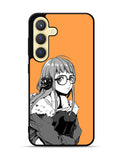 Futaba Persona 5 Samsung Galaxy S23 Plus 5G , Samsung Galaxy S23+ 5G Case QC6387