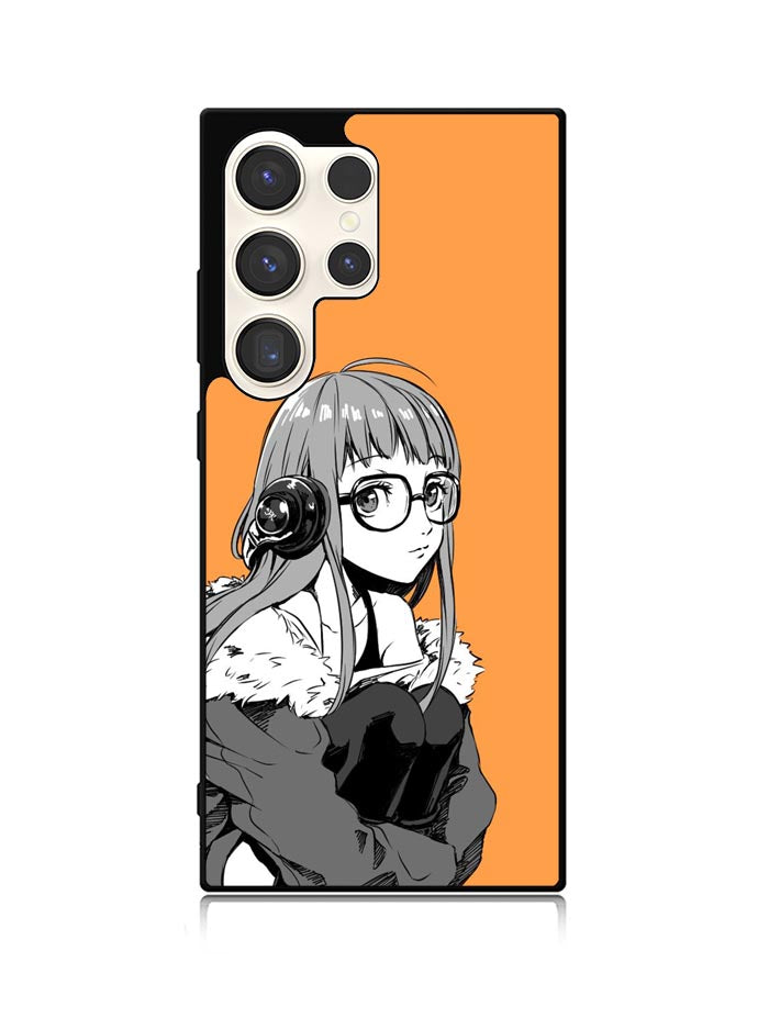 Futaba Persona 5 Samsung Galaxy S24 Ultra 5G Case OV6387