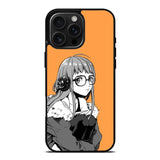 Futaba Persona 5 iPhone 16 Pro Case OV6387