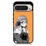 Futaba Persona 5 Google Pixel 10 Pro XL Case OV6387