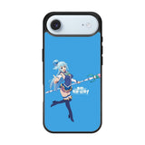 Aqua Konosuba iPhone Air Case OV6184