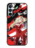 Persona 5 Tamaki Ann Samsung Galaxy A35 5G Case OV6577