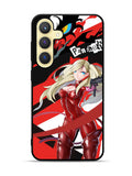 Persona 5 Tamaki Ann Samsung Galaxy S25 Plus 5G , Samsung Galaxy S25+ 5G Case OV6577