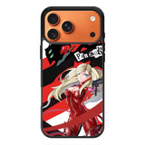 Persona 5 Tamaki Ann iPhone 17 Pro Max Case QC6577
