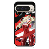 Persona 5 Tamaki Ann Google Pixel 10 Pro XL Case OV6577