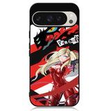 Persona 5 Tamaki Ann Google Pixel 9 | Pixel 9 Pro Case OV6577