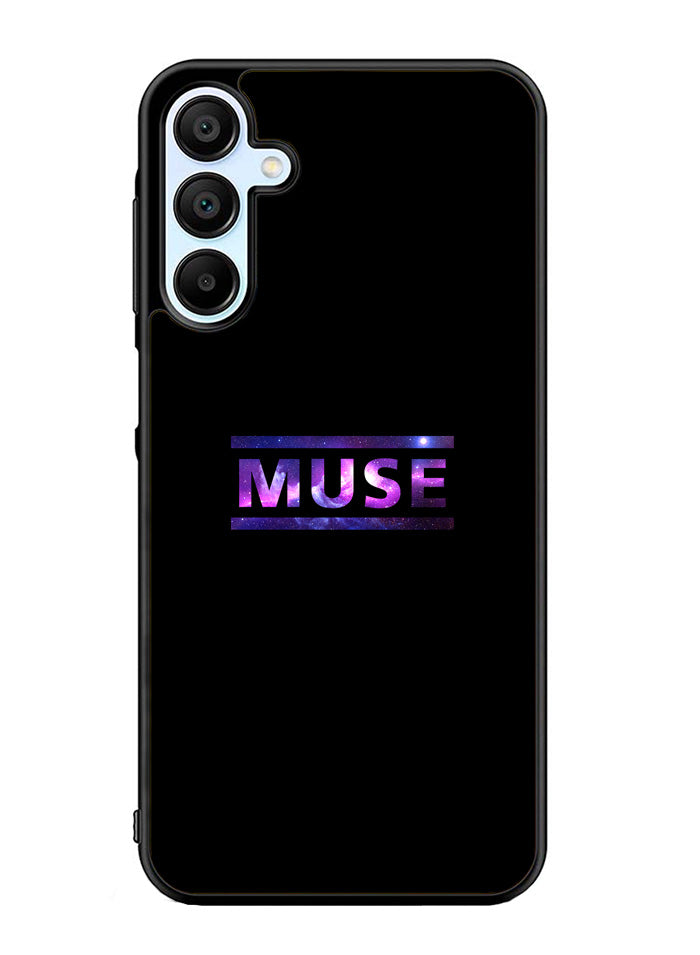 Muse Samsung Galaxy A15 5G Case OV6537