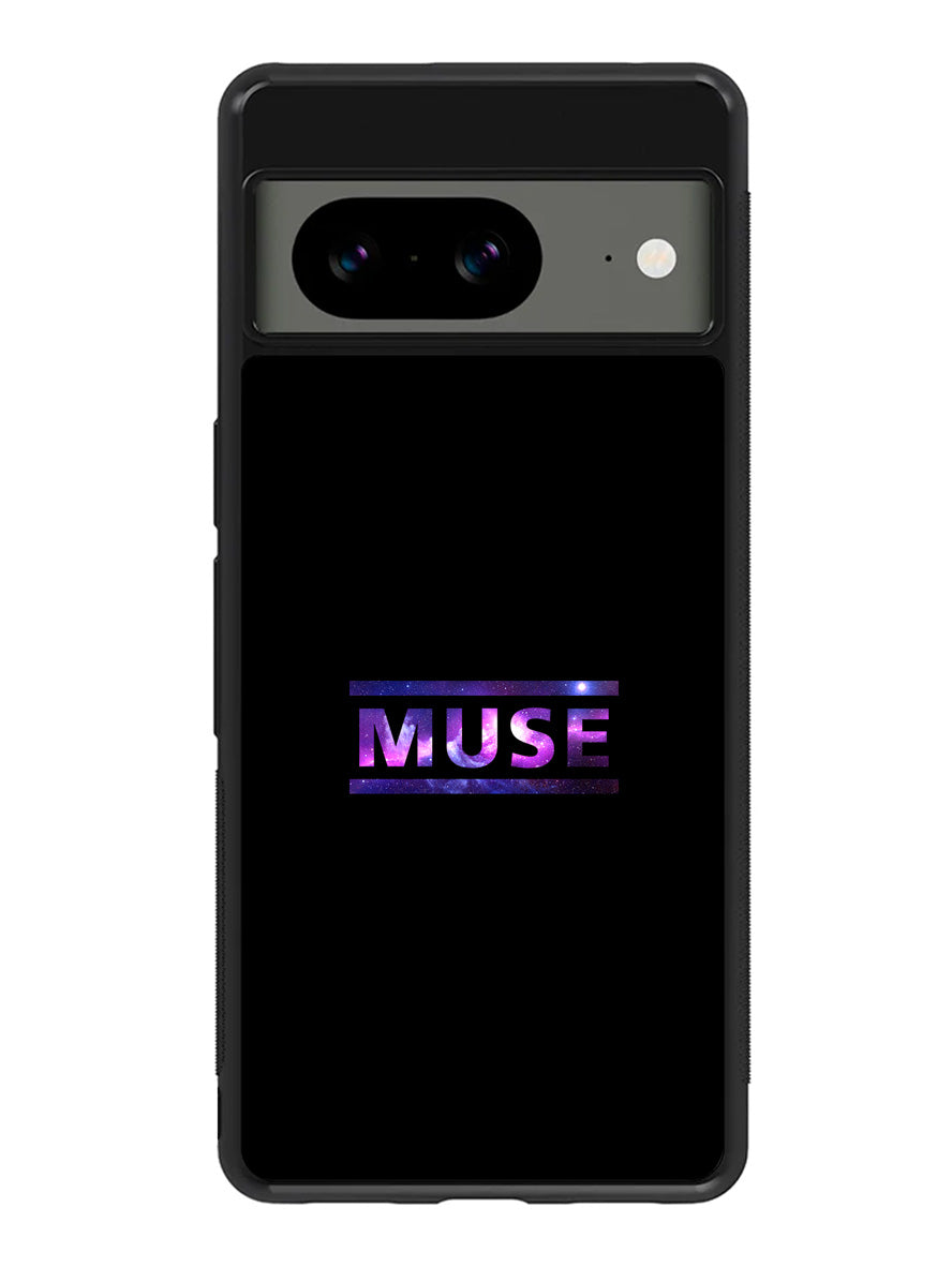 Muse Google Pixel 8A Case QC6537