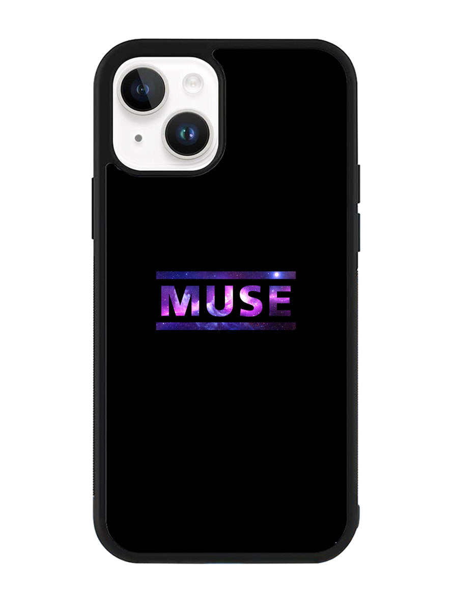 Muse iPhone 15 Case OV6537