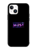 Muse iPhone 14 Case QC6537