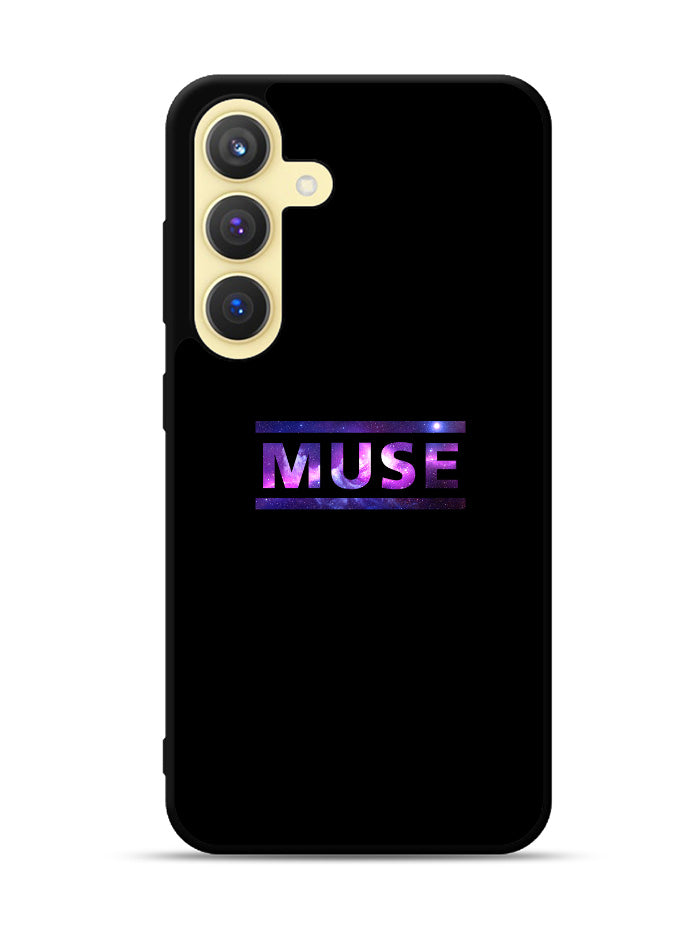 Muse Samsung Galaxy S24 Plus 5G , Samsung Galaxy S24+ 5G Case OV6537