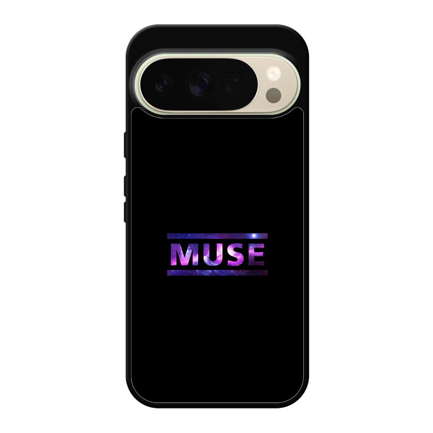 Muse Google Pixel 10 Pro Case OV6537