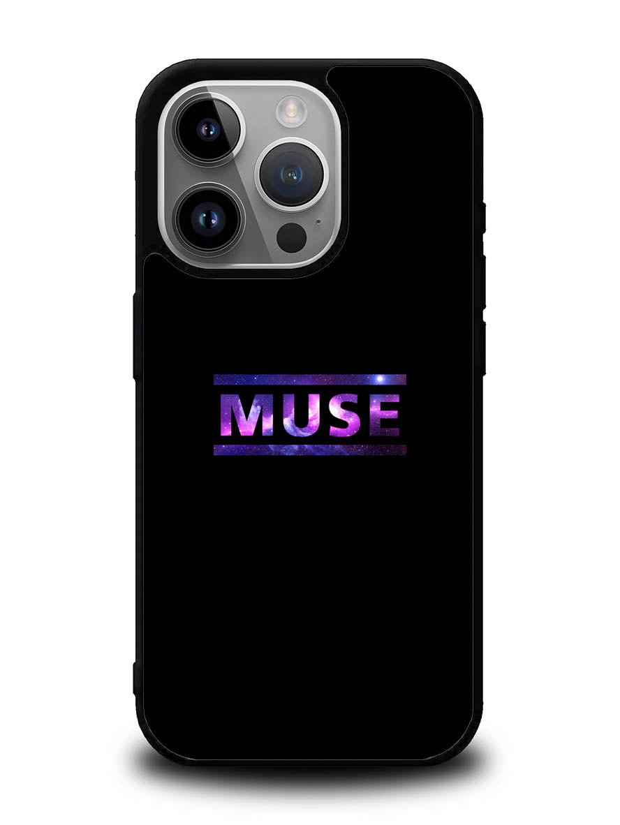 Muse iPhone 14 Pro Max Case QC6537