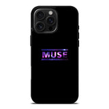 Muse iPhone 16 Pro Case OV6537